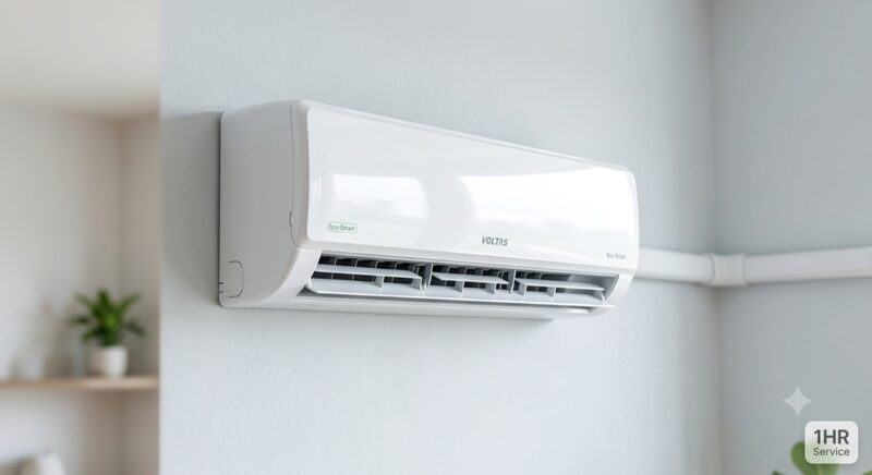 Appliances