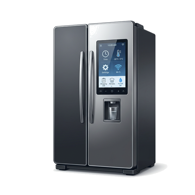 Fridge