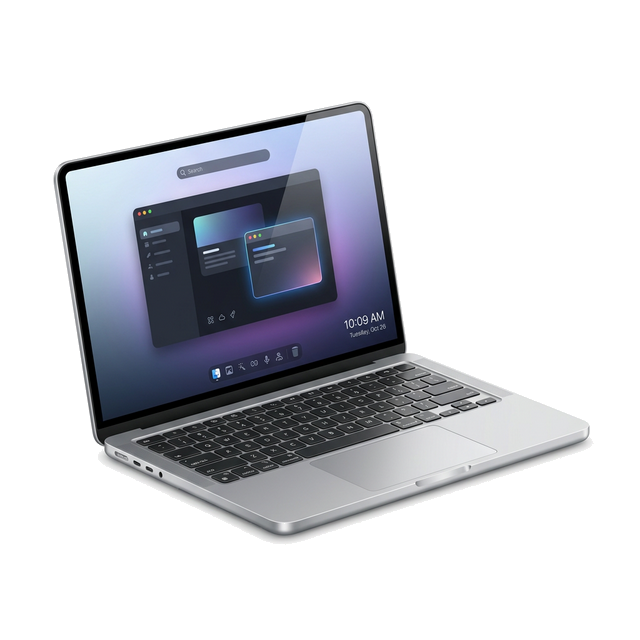 Laptop / PC