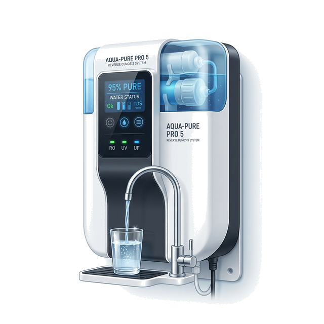RO Water