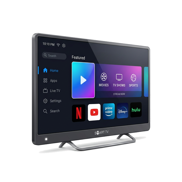 Television