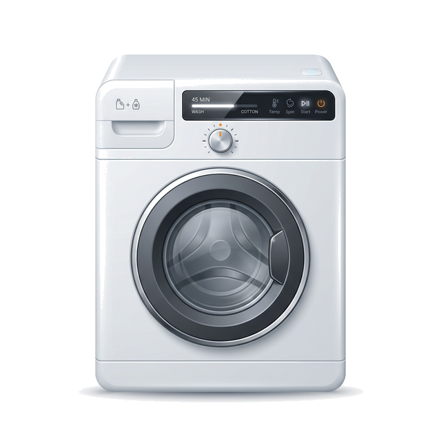 Washing M/C